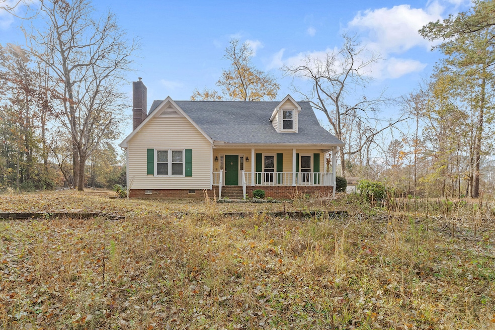 5164 Thoroughbred Way, Grovetown, GA 30813 - photo 1