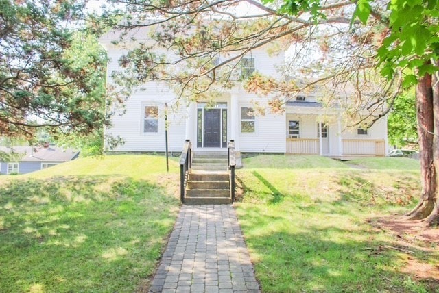 Sold $735,000 • Co-Listing Agent