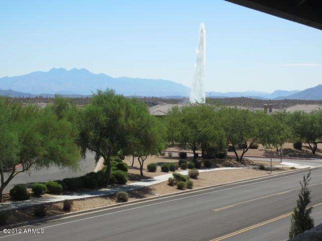 Fountain