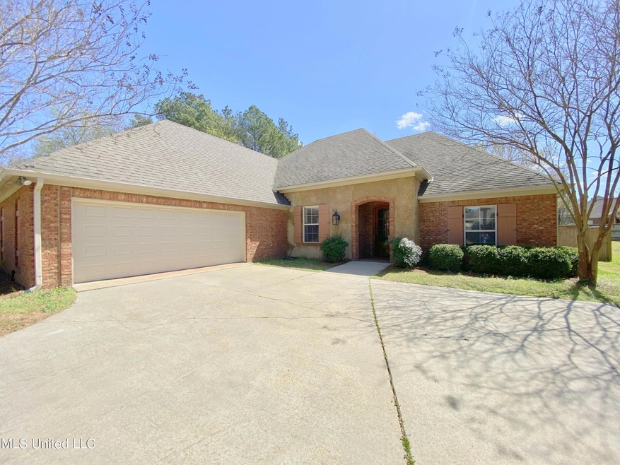 124 Weldon Dr, Madison, MS 39110 - photo 1