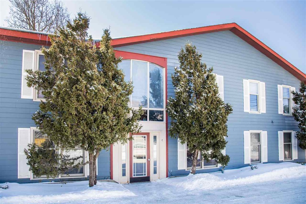 6852 Us Route 4 unit C-1, Mendon, VT 05701 - photo 1