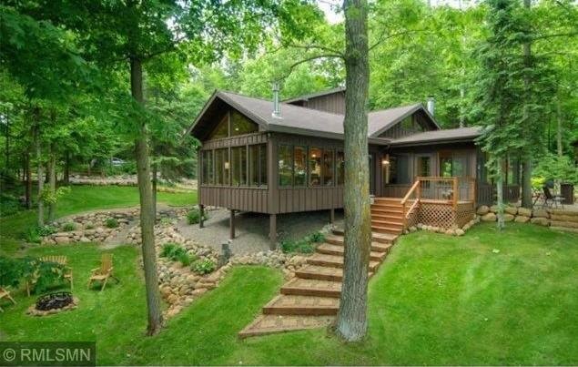Lakeside View