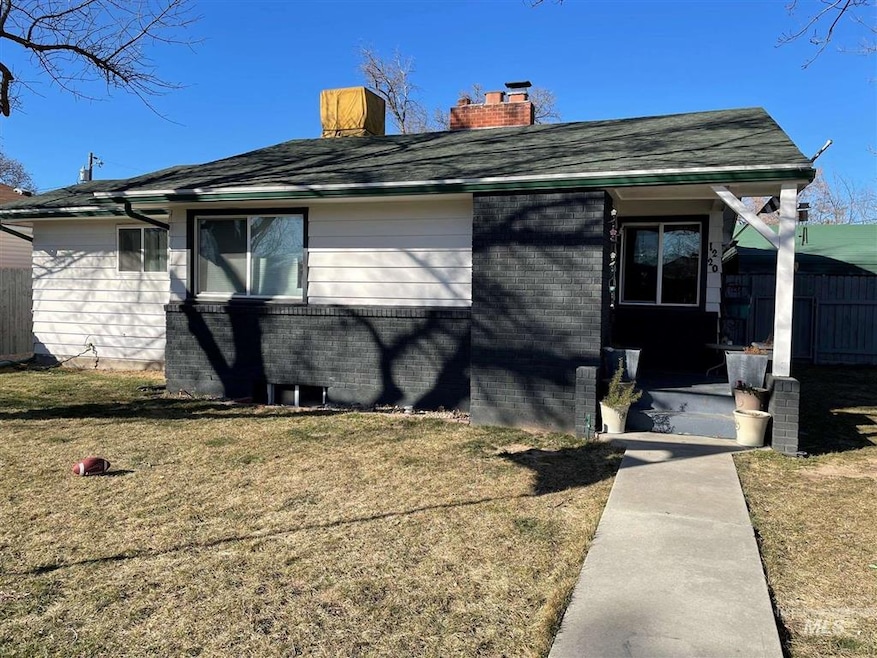1220 E Amity Ave, Nampa, ID 83686 - photo 1