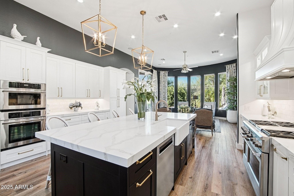 7538 E Camino Salida Del Sol, Scottsdale, AZ 85266 - photo 1