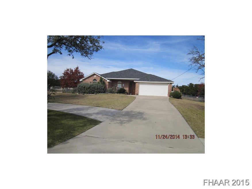 2601 Fm 2808, Kempner, TX 76539 - photo 1