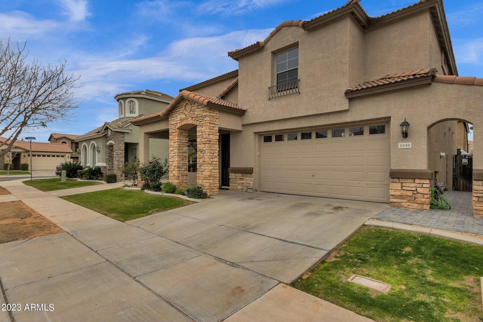 5349 E Hilton Ave, Mesa, AZ 85206 - photo 1