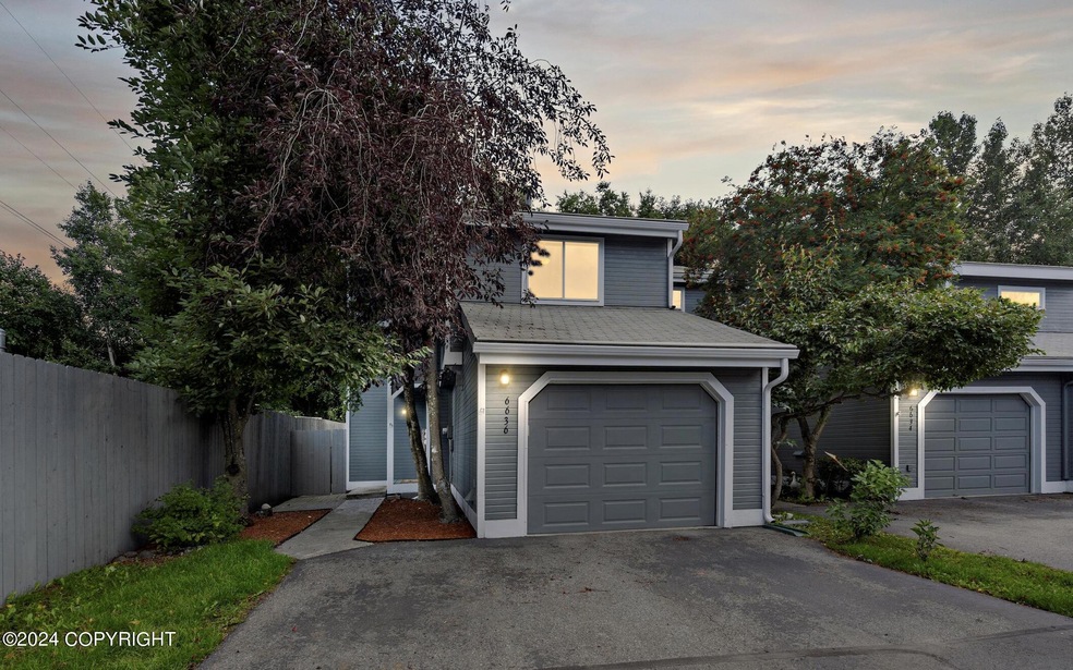 6636 Cimarron Circle
