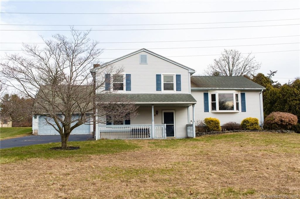 47 Old Farms Rd, Southington, CT 06489 - photo 1