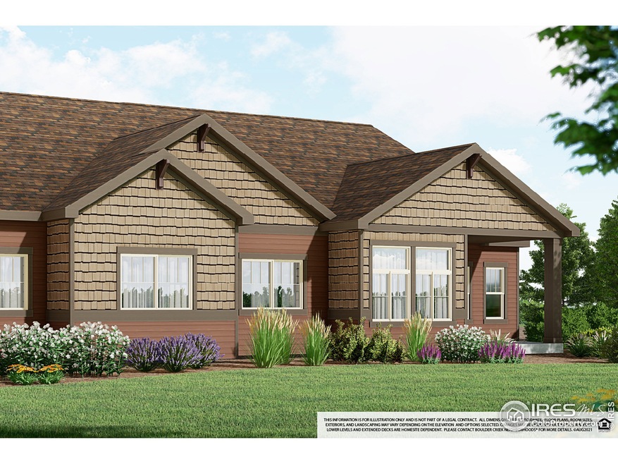 12638 Tamarac St, Thornton, CO 80602 - photo 1