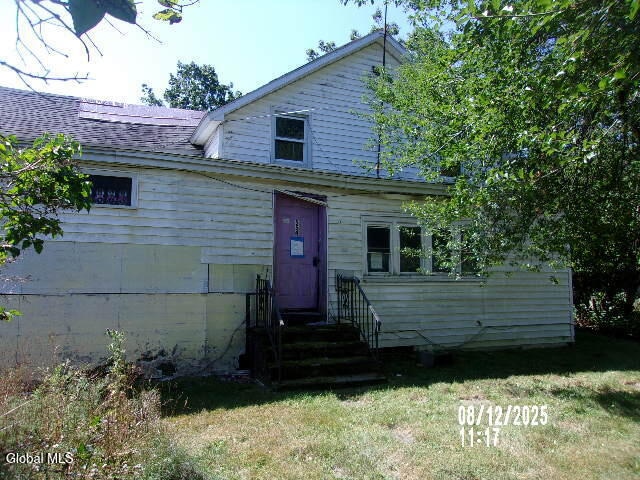 554 Gates Hill Rd W, Middleburgh, NY 12122 - photo 1