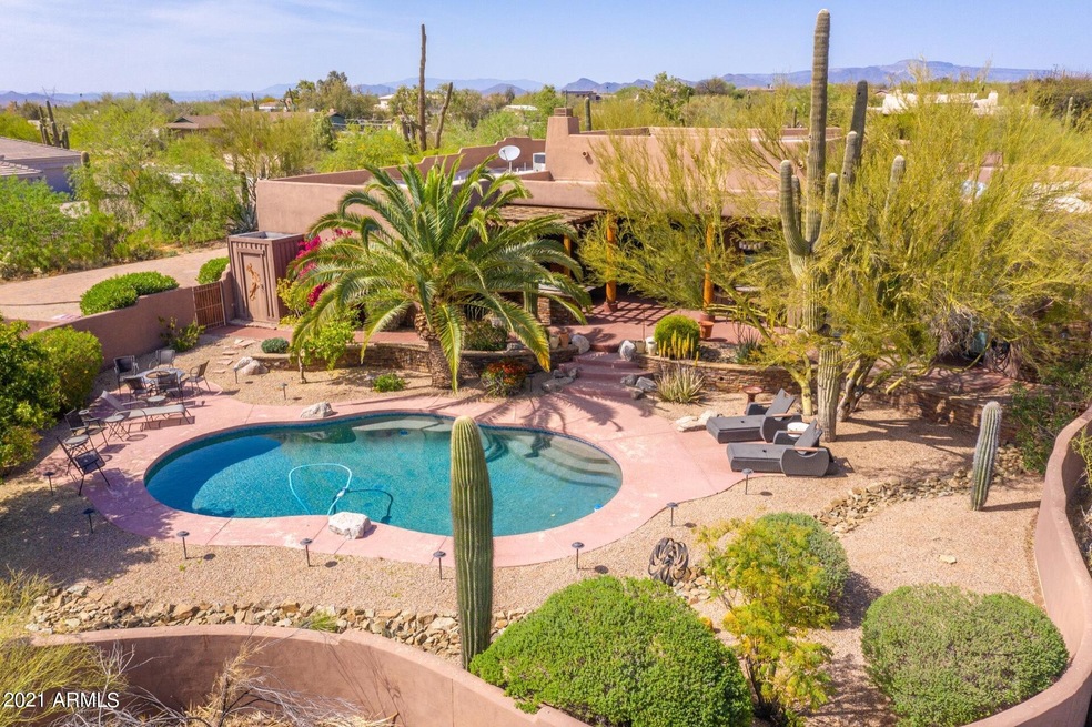 5855 E Quail Track Dr, Scottsdale, AZ 85266 - photo 1