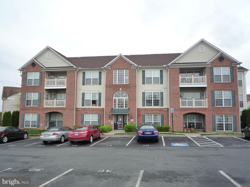 2509 Shelley Cir unit 2D, Frederick, MD 21702 - photo 1