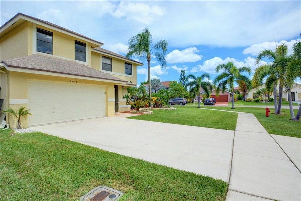 22570 Blue Marlin Dr, Boca Raton, FL 33428 - photo 1