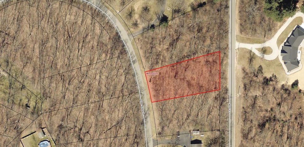 0-Lot 27 Quail Run Rd, Wheatfield Township, IN 46392 - photo 1
