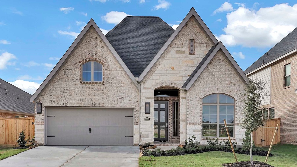 1623 Boone Hollow Ln, Richmond, TX 77469 - photo 1