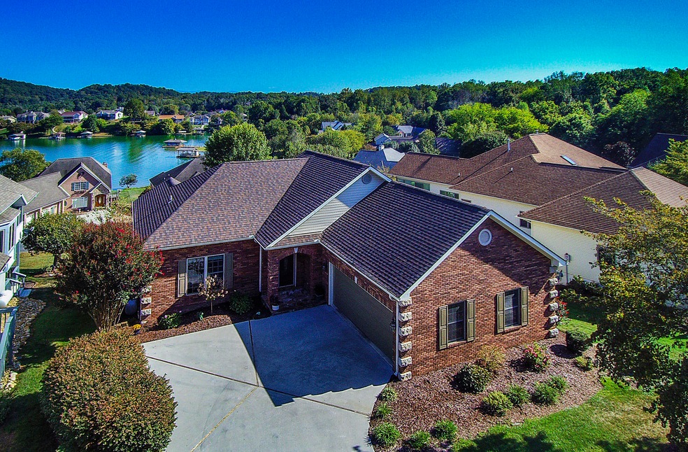 331 Gadusi Ln, Loudon, TN 37774 - photo 1