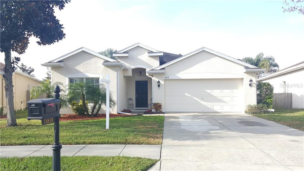 18838 Quarry Badger Rd, Land O Lakes, FL 34638 - photo 1