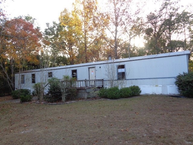 64 Rutland Rd, Crawfordville, FL 32327 - photo 1