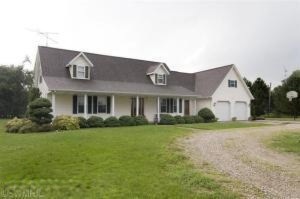 27700 Fawn River Rd, Sturgis, MI 49091 - photo 1