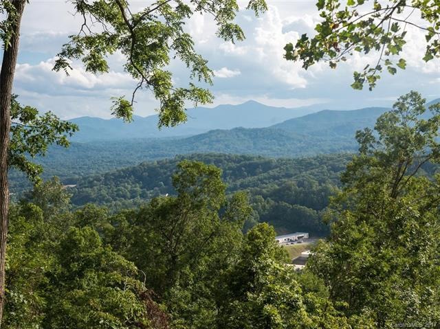 Actual views from homesite