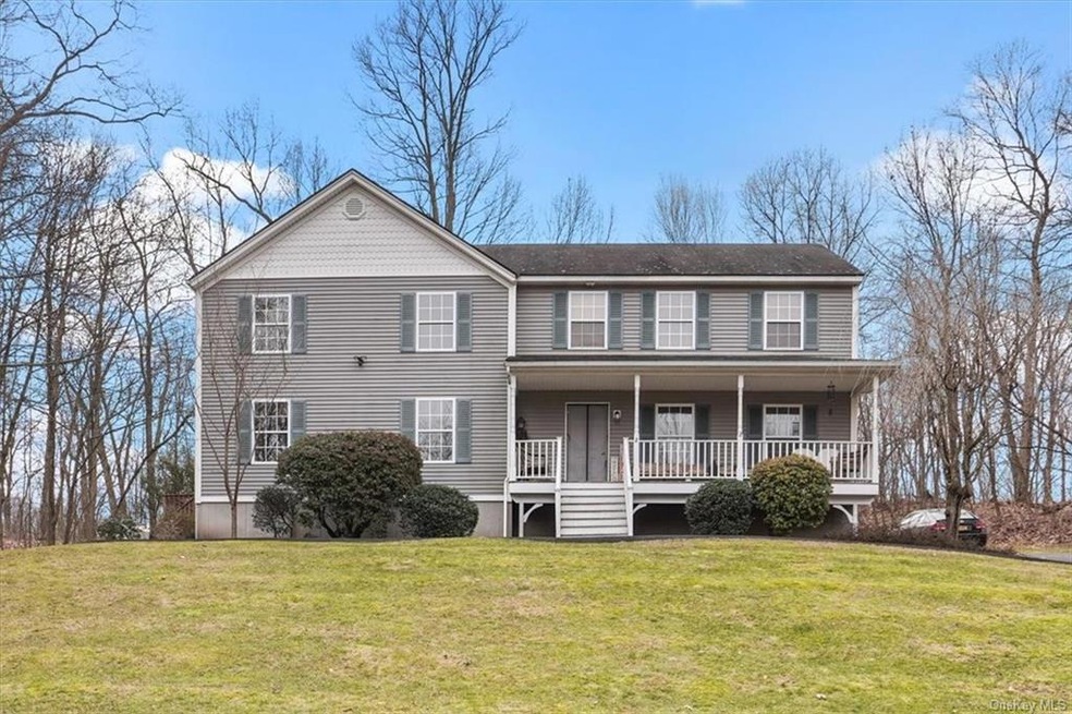 77 Brewer Rd, Newburgh, NY 12550 - photo 1