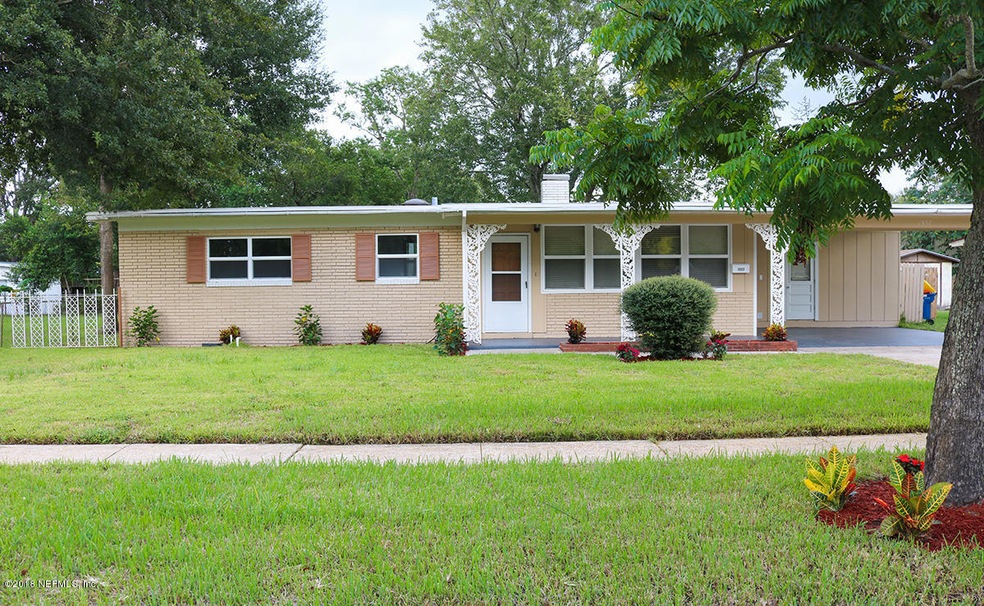 1557 Quante Rd, Jacksonville, FL 32211 - photo 1