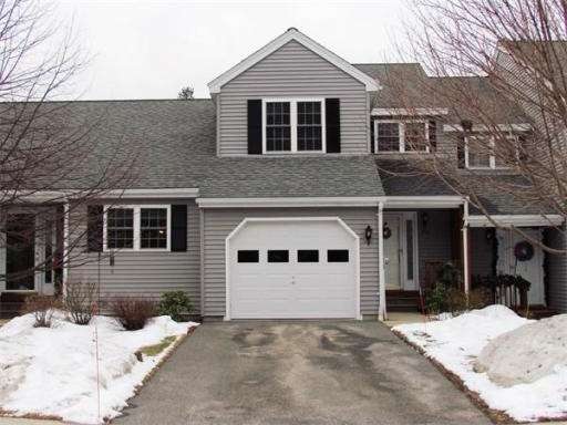 208 Bridle Cross Rd, Fitchburg, MA 01420 - photo 1