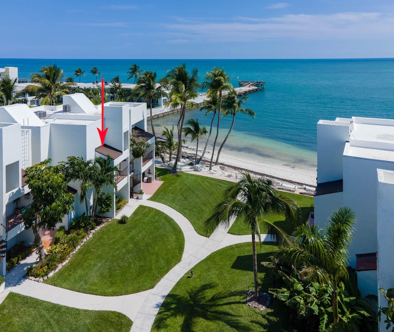 601 W Ocean Dr #414
