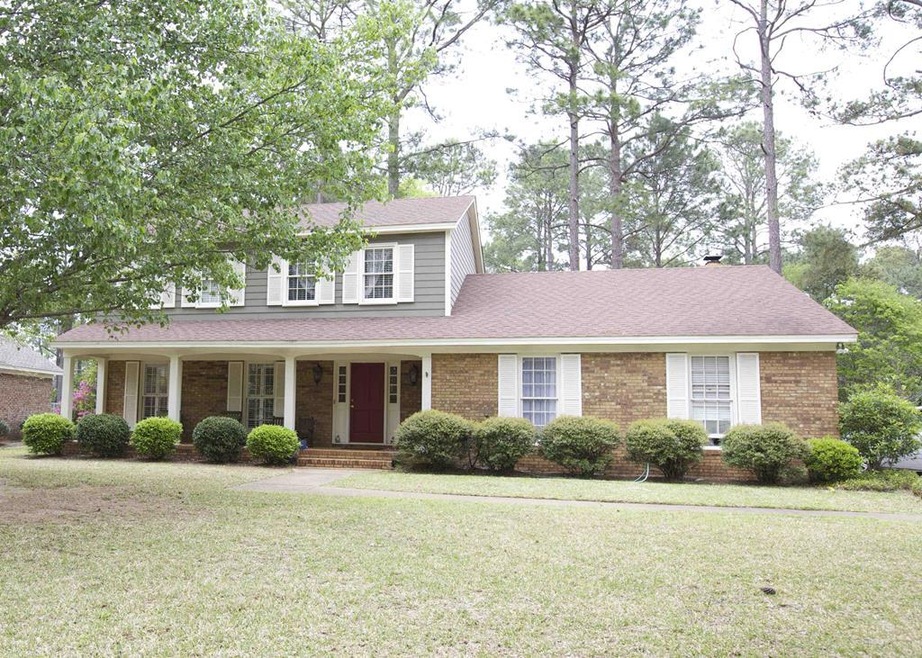 2507 Ridgewood Ln, Albany, GA 31707 - photo 1