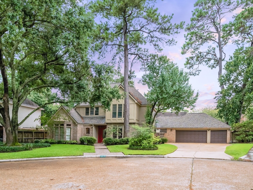 13119 Bristol Berry Dr, Cypress, TX 77429 - photo 1