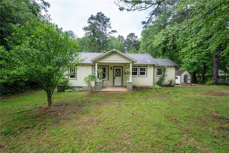 1870 Anderson Mill Rd, Austell, GA 30106 - photo 1