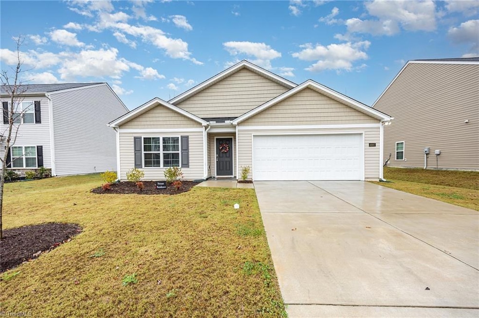 4997 Payne St, Trinity, NC 27370 - photo 1