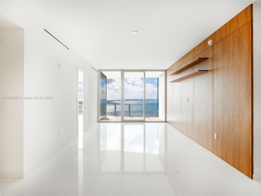 Aston Martin Residences unit 4305W, Miami, FL 33131 - photo 1