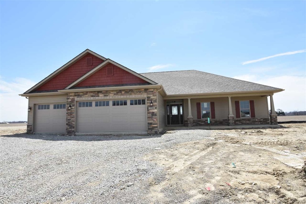 5596 Bear Creek Pass, Auburn, IN 46706 - photo 1