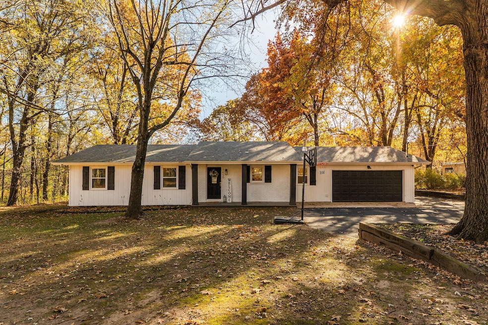 1650 W State Highway Ww, Springfield, MO 65803 - photo 1