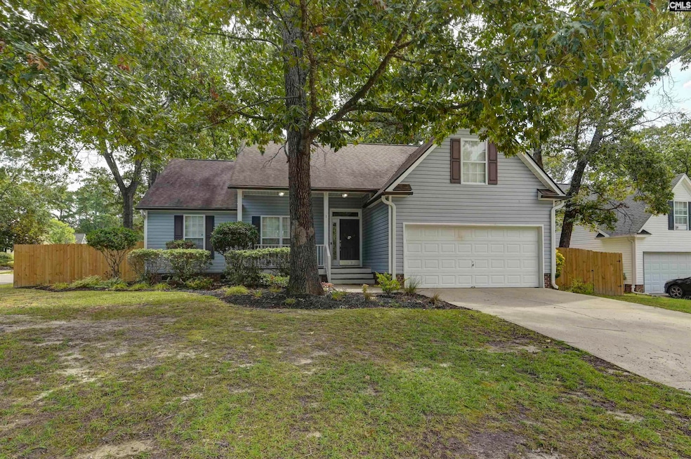 1 Cambridge Oaks Ct, Columbia, SC 29223 - photo 1