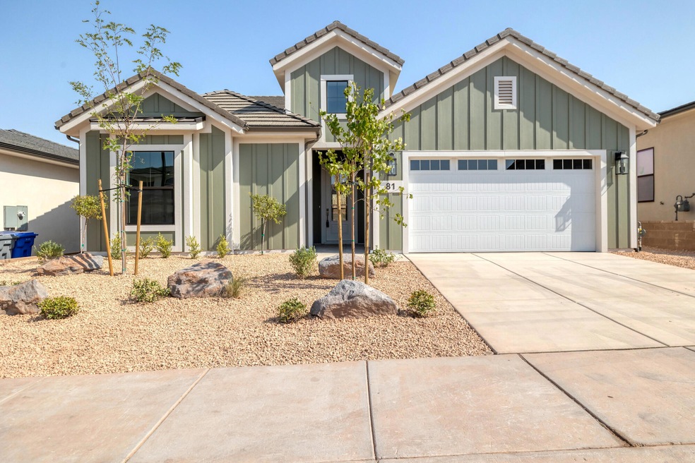 81 Dakar Ln, St. George, UT 84790 - photo 1