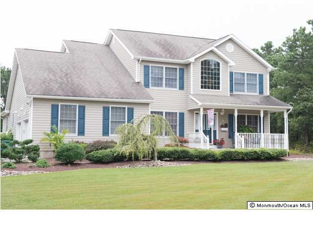 1781 Trenton Ave, Whiting, NJ 08759 - photo 1