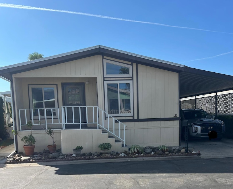 122 Don Felipe Way unit 122, Ojai, CA 93023 - photo 1