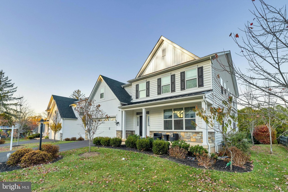 503 Whitney Place, Lafayette Hill, PA 19444 - photo 1