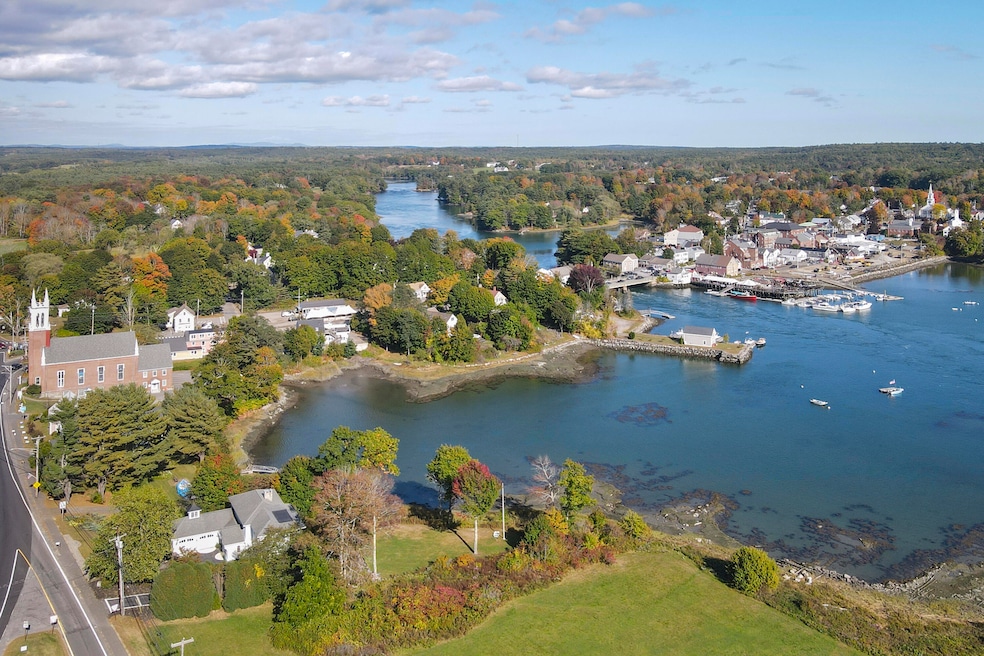 Under Contract $2,000,000 • Co-Listing Agent