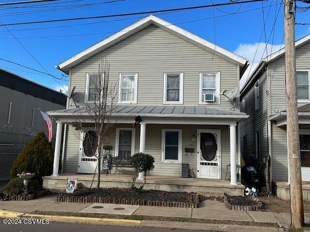 135137 E 8th St, Bloomsburg, PA 17815 - photo 1