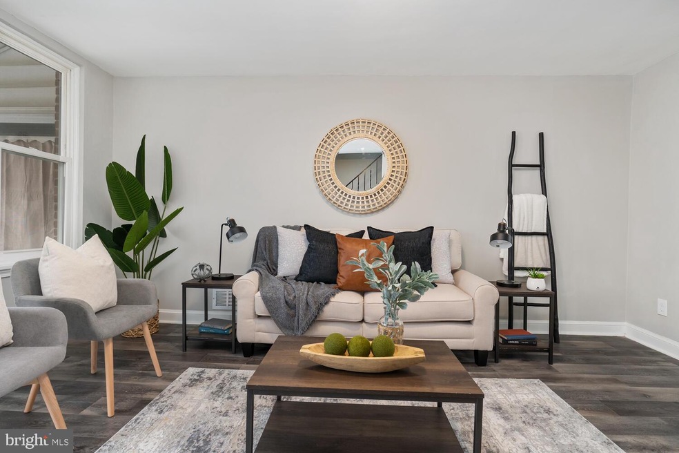 3323 Brendan Ave, Baltimore, MD 21213 - photo 1