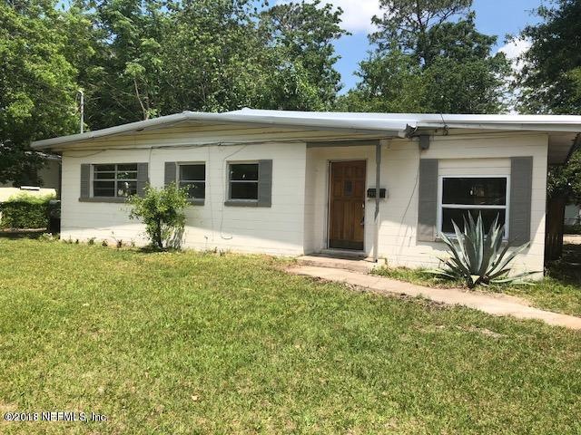 2331 Quail Ave, Jacksonville, FL 32218 - photo 1
