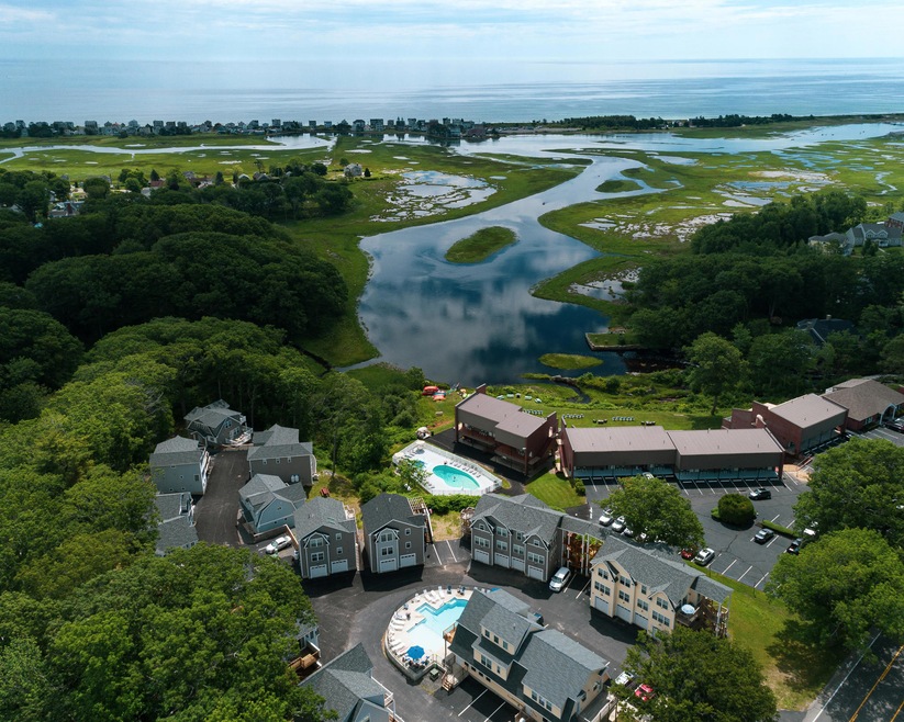 45 Post Rd unit 11, Wells, ME 04090 - photo 1