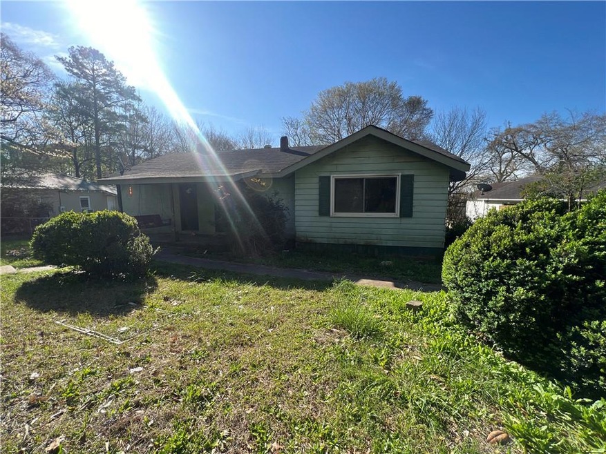 unlisted-address, Bowdon, GA 30108 - photo 1