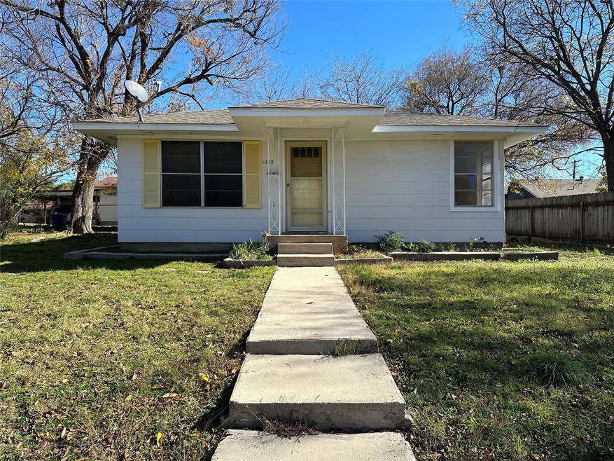 1103 S State St, Decatur, TX 76234 - photo 1