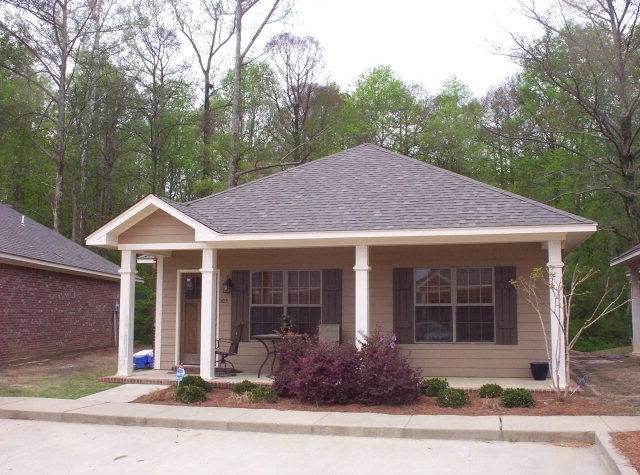 105 Pr 1037, Oxford, MS 38655 - photo 1