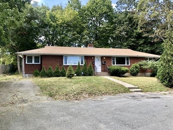 49 Nelson Dr unit B, Randolph, MA 02368 - photo 1