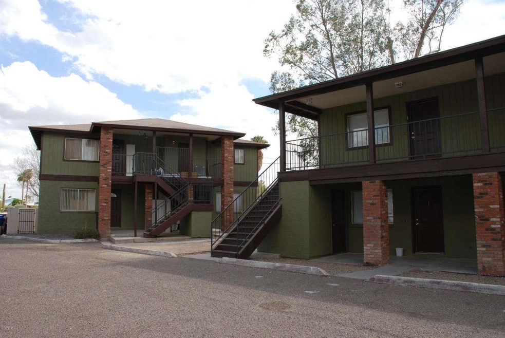 Shill Complex